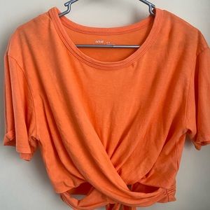 NWT Aerie crop top